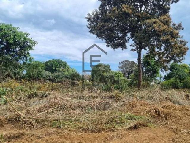 Terreno venda em Chapada dos Guimarães, Região Geográfica Intermediária de Cuiabá