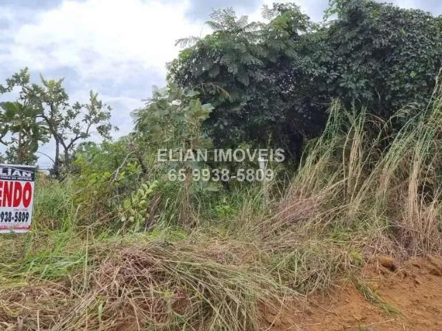 Terreno venda em Região Geográfica Imediata de Cuiabá, Região Metropolitana do Vale do Rio Cuiabá
