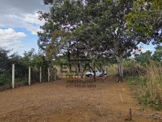 Terreno venda em Região Geográfica Imediata de Cuiabá, Região Metropolitana do Vale do Rio Cuiabá