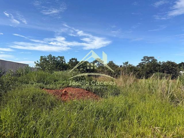 Terreno venda em Chapada dos Guimarães, Região Geográfica Intermediária de Cuiabá