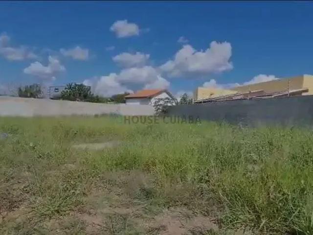 Terreno venda em Região Geográfica Imediata de Cuiabá, Região Metropolitana do Vale do Rio Cuiabá