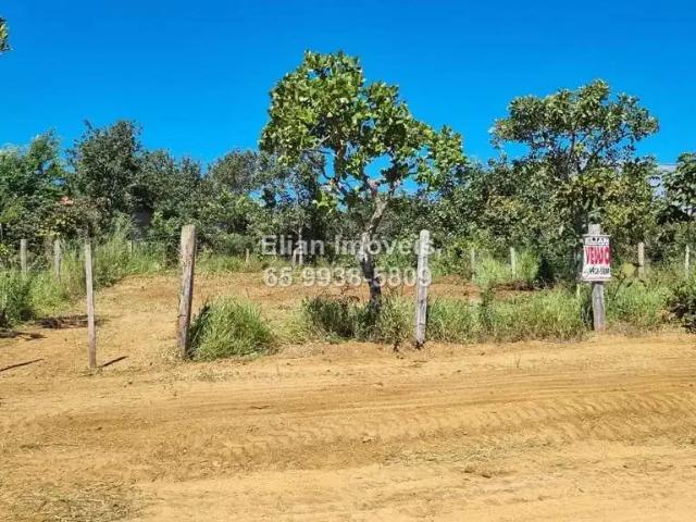 Terreno venda em Região Geográfica Imediata de Cuiabá, Região Metropolitana do Vale do Rio Cuiabá
