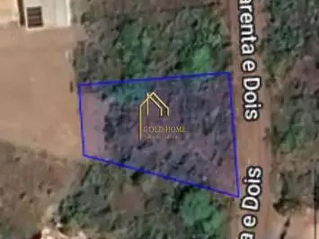 Terreno venda em Região Geográfica Imediata de Cuiabá, Região Metropolitana do Vale do Rio Cuiabá