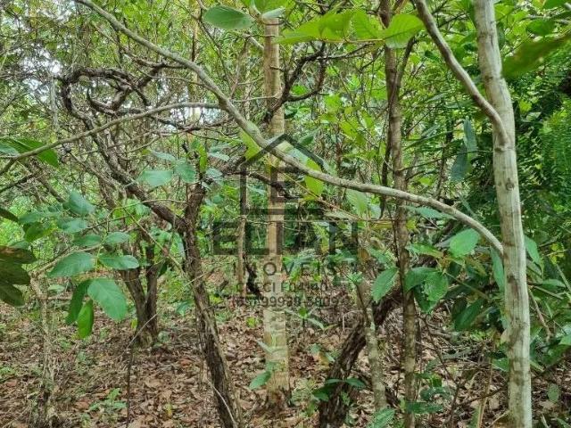 Terreno venda em Chapada dos Guimarães, Região Geográfica Intermediária de Cuiabá