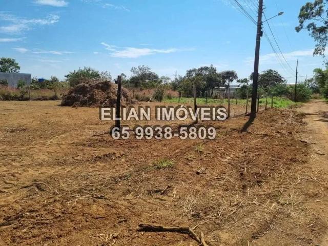 Terreno venda em Região Geográfica Imediata de Cuiabá, Região Metropolitana do Vale do Rio Cuiabá
