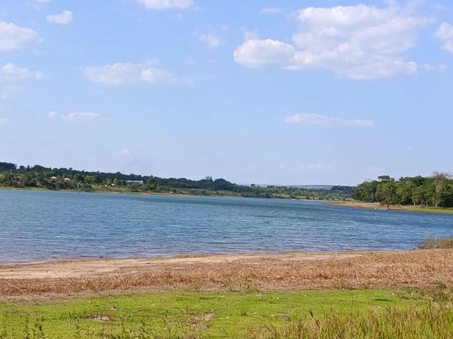 Terreno venda em Chapada dos Guimarães, Região Geográfica Intermediária de Cuiabá
