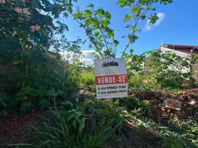 Terreno venda em Região Geográfica Imediata de Cuiabá, Região Metropolitana do Vale do Rio Cuiabá