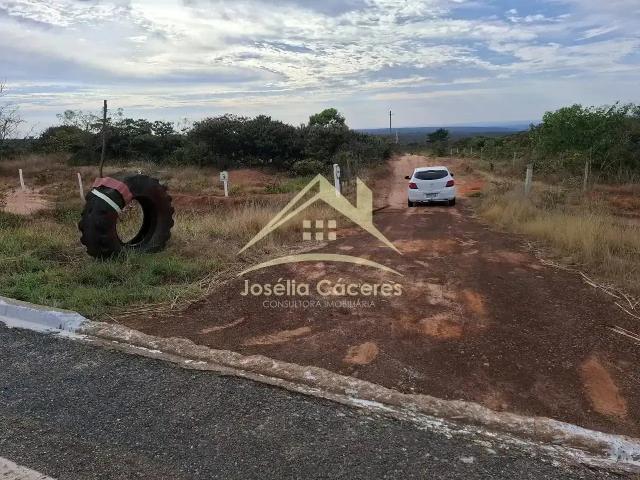 Terreno venda em Região Geográfica Imediata de Cuiabá, Região Metropolitana do Vale do Rio Cuiabá