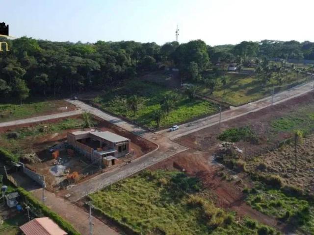 Terreno venda em Região Geográfica Imediata de Cuiabá, Região Metropolitana do Vale do Rio Cuiabá