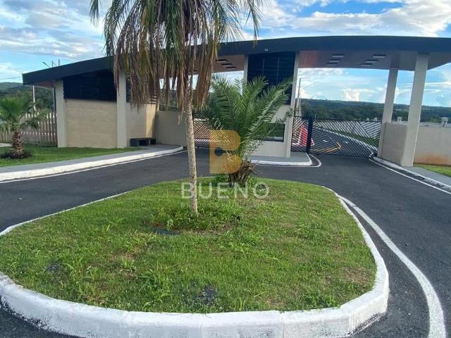 Terreno venda em Chapada dos Guimarães, Região Geográfica Intermediária de Cuiabá