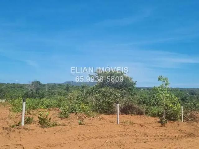 Terreno venda em Região Geográfica Imediata de Cuiabá, Região Metropolitana do Vale do Rio Cuiabá