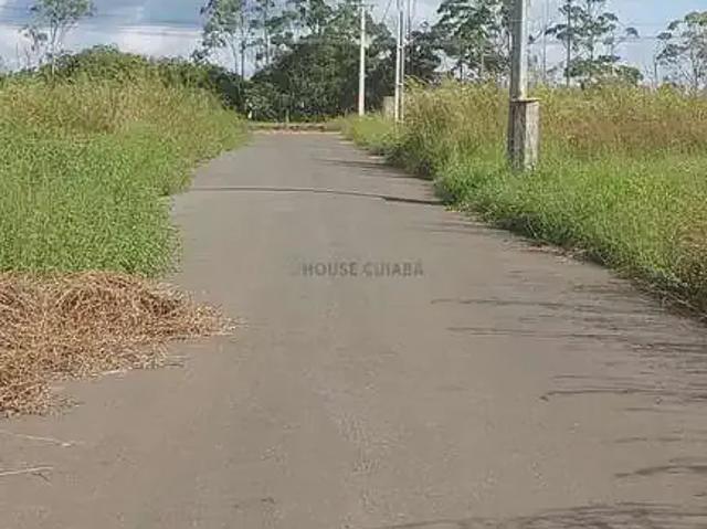 Terreno venda em Região Geográfica Imediata de Cuiabá, Região Metropolitana do Vale do Rio Cuiabá