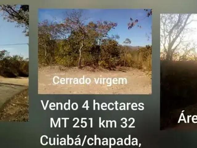 Terreno venda em Região Geográfica Imediata de Cuiabá, Região Metropolitana do Vale do Rio Cuiabá