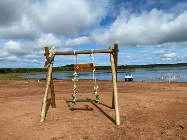 Terreno venda em Região Geográfica Imediata de Cuiabá, Região Metropolitana do Vale do Rio Cuiabá