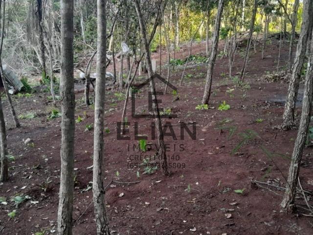Terreno venda em Chapada dos Guimarães, Região Geográfica Intermediária de Cuiabá
