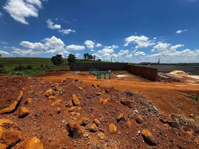 Terreno venda em Região Geográfica Imediata de Chapecó, Chapecó