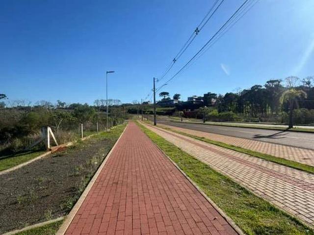 Terreno venda em Chapecó