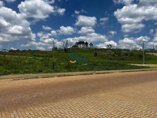 Terreno venda em Região Geográfica Imediata de Chapecó, Chapecó