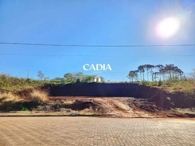 Terreno venda em Região Geográfica Imediata de Chapecó, Chapecó