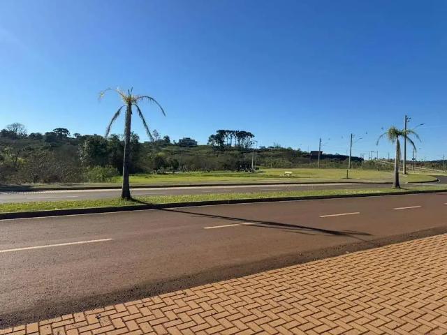 Terreno venda em Região Geográfica Imediata de Chapecó, Chapecó