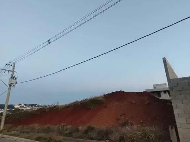 Terreno venda em Região Geográfica Imediata de Chapecó, Chapecó