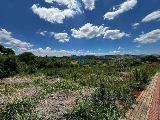 Terreno venda em Região Geográfica Imediata de Chapecó, Chapecó