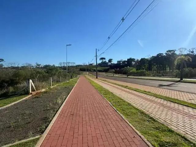 Terreno venda em Região Geográfica Imediata de Chapecó, Chapecó