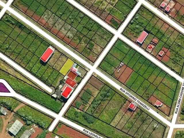 Terreno venda em Região Geográfica Imediata de Chapecó, Chapecó