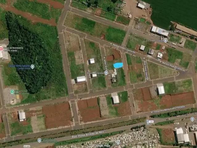 Terreno venda em Região Geográfica Imediata de Chapecó, Chapecó