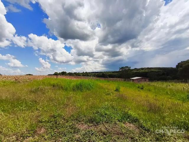 Terreno venda em Região Geográfica Imediata de Chapecó, Chapecó