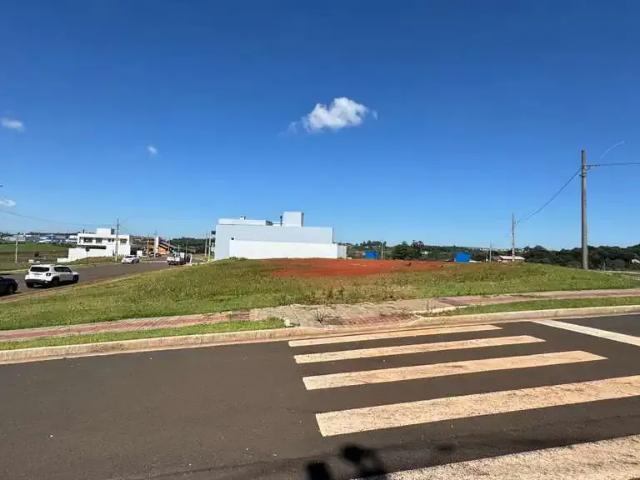 Terreno venda em Região Geográfica Imediata de Chapecó, Chapecó