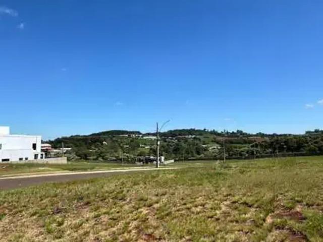 Terreno venda em Região Geográfica Imediata de Chapecó, Chapecó