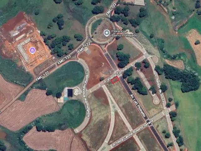 Terreno venda em Região Geográfica Imediata de Chapecó, Chapecó