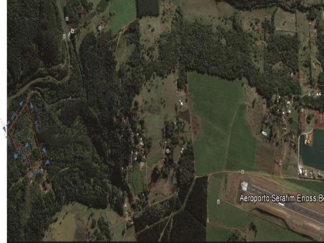 Terreno venda em Região Geográfica Imediata de Chapecó, Chapecó