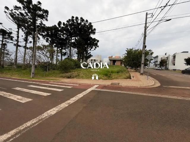 Terreno venda em Região Geográfica Imediata de Chapecó, Chapecó