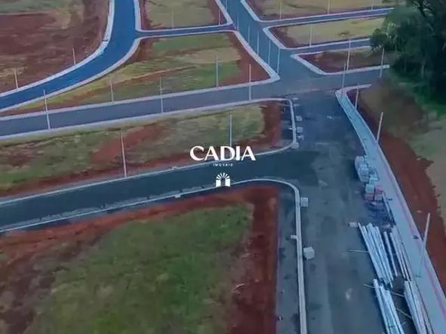Terreno venda em Região Geográfica Imediata de Chapecó, Chapecó