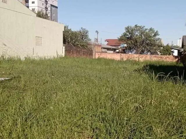 Terreno venda em Região Geográfica Imediata de Chapecó, Chapecó