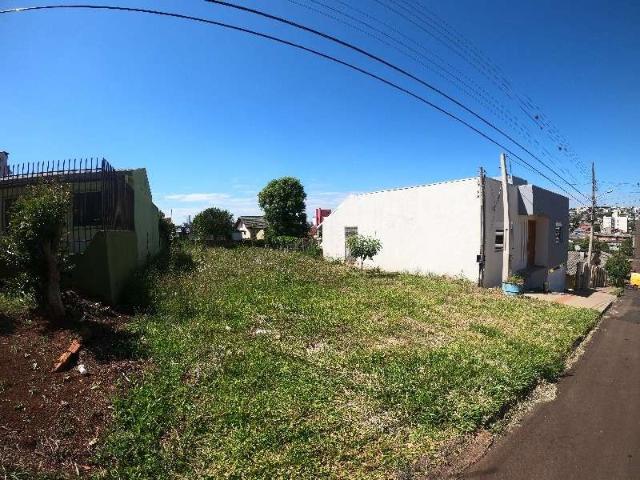 Terreno venda em Região Geográfica Imediata de Chapecó, Chapecó