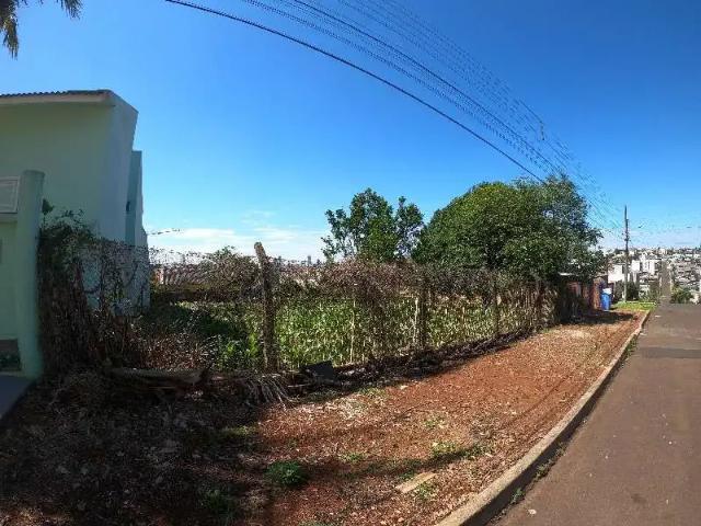 Terreno venda em Região Geográfica Imediata de Chapecó, Chapecó