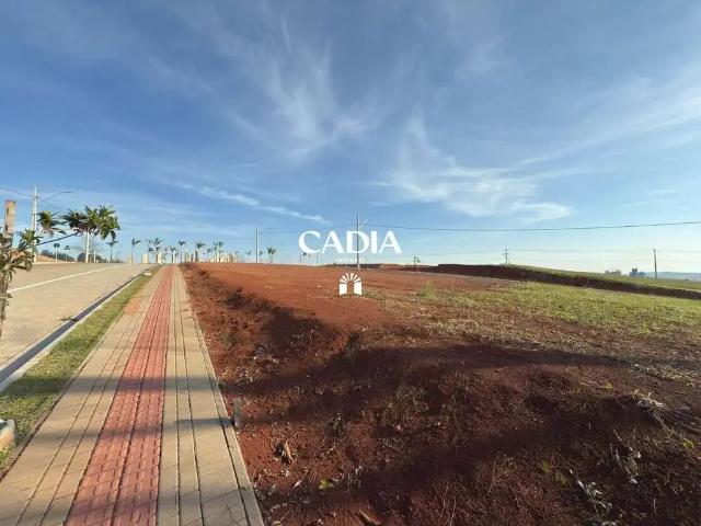 Terreno venda em Região Geográfica Imediata de Chapecó, Chapecó