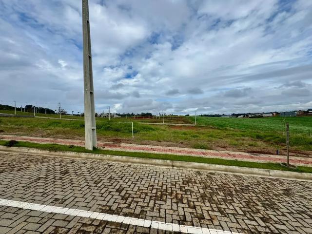 Terreno venda em Região Geográfica Imediata de Chapecó, Chapecó