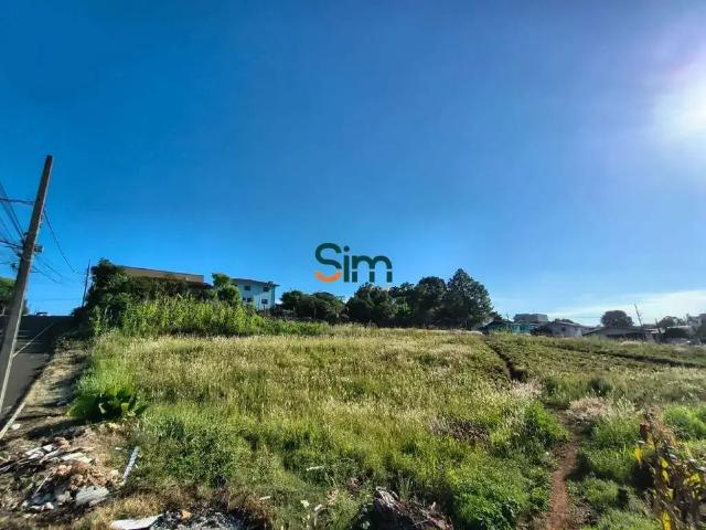 Terreno venda em Região Geográfica Imediata de Chapecó, Chapecó