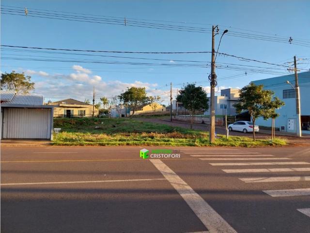 Terreno venda em Região Geográfica Imediata de Chapecó, Chapecó