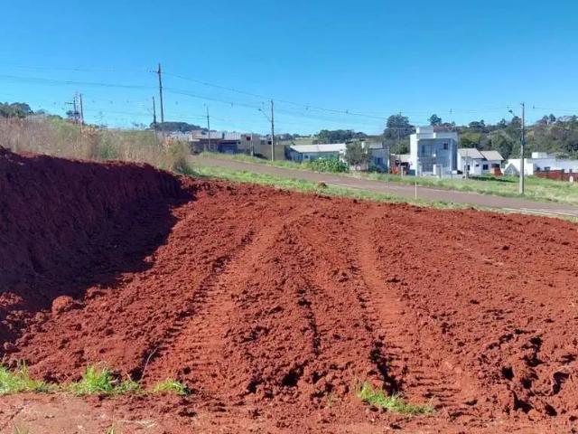 Terreno venda em Região Geográfica Imediata de Chapecó, Chapecó