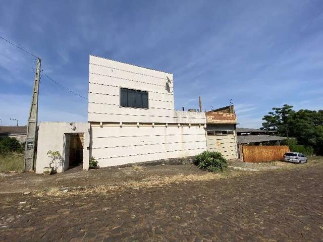 Terreno venda em Região Geográfica Imediata de Chapecó, Chapecó