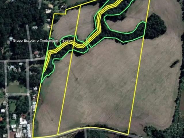 Terreno venda em Região Geográfica Imediata de Chapecó, Chapecó