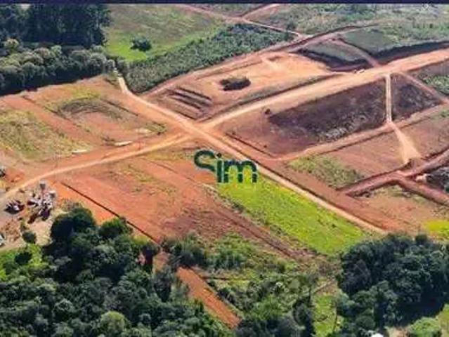 Terreno venda em Região Geográfica Imediata de Chapecó, Chapecó