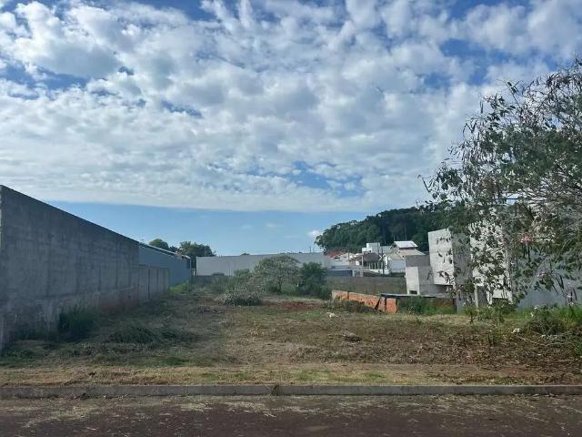 Terreno venda em Região Geográfica Imediata de Chapecó, Chapecó