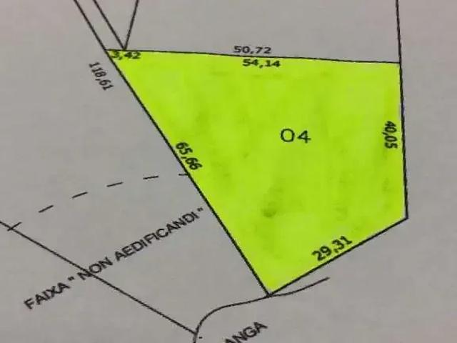 Terreno venda em Região Geográfica Imediata de Chapecó, Chapecó