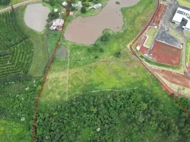 Terreno venda em Região Geográfica Imediata de Chapecó, Chapecó